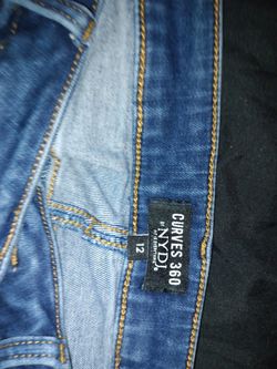 Women's Jeans 
