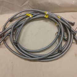 6ft Lighting Whips NEW