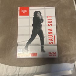 Everlast Sauna Suit 