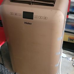 Portable AC 
