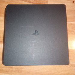 Sony Playstation 4 - 1TB HD - 8 Core AMD Processor - Console Only