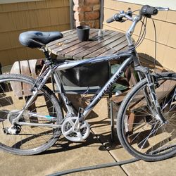 Trek Multitrack 7200 Bicycle