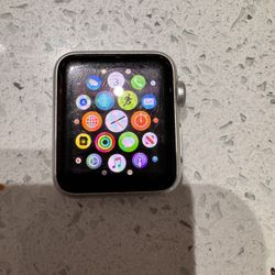 Apple Watch- Series 1 38mm