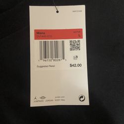 Jordan T Shirt (brand New)