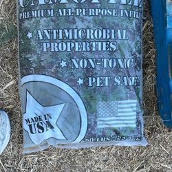 Camofill Por $10 Dólares 