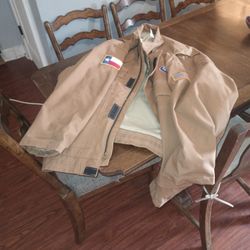 Frc Jacket Brand New 