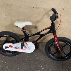 Kids Bike