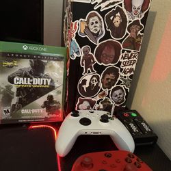 Xbox Series X For Sale Or Trade 