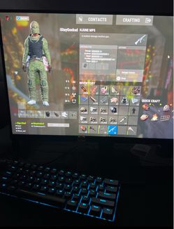 Gaming pc