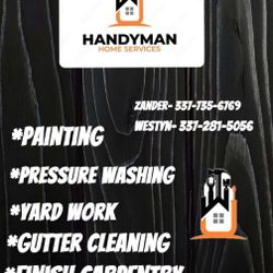 Give Us A Call Free Estimates 