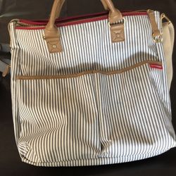 Skip-Hop Diaper bag