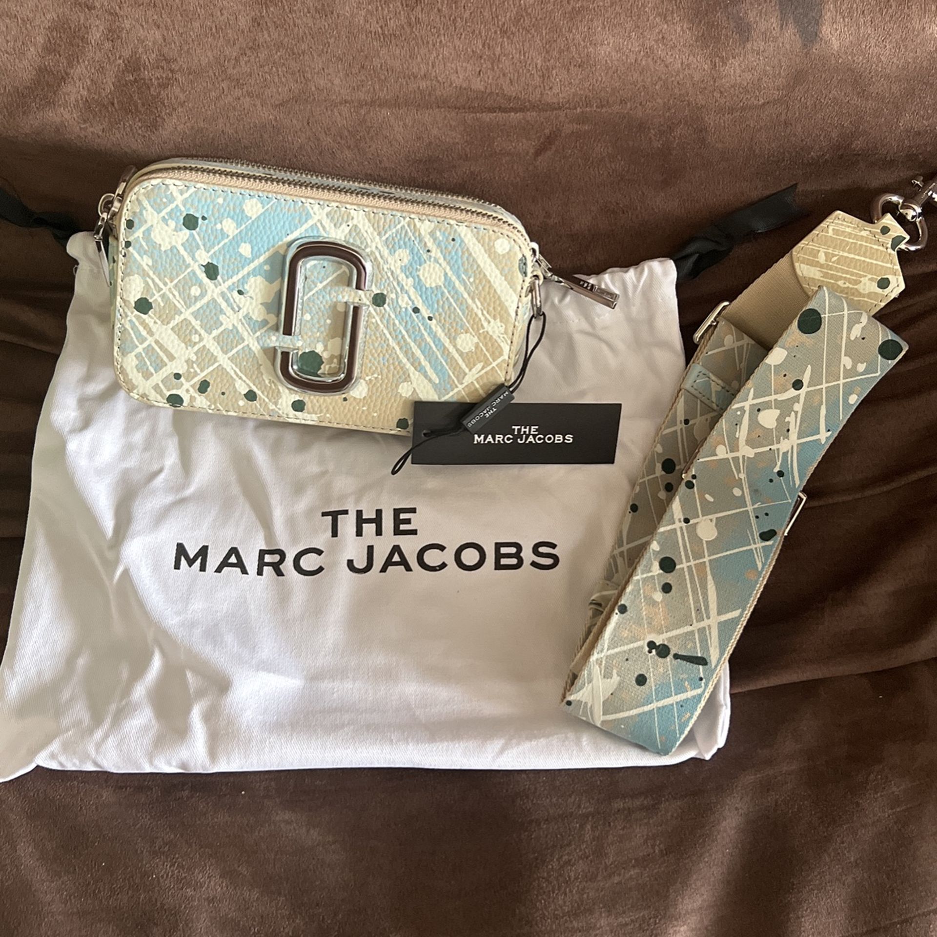 Cross Body Marc Jacobs