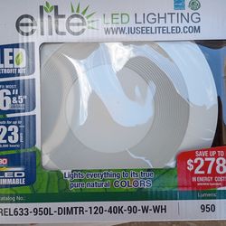 Elite LED Lighting