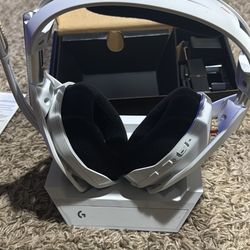 Astro A50x (white)