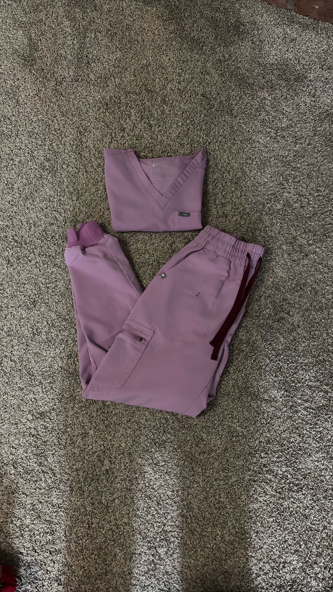 Figs Scrubs