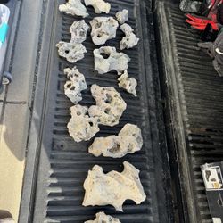Texas Holey Rock