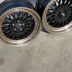 18 Inch Rims Bbs