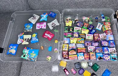 Shopkins