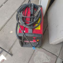Craftsman Wire Feed Welder 