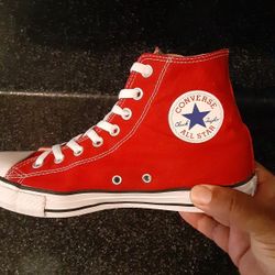 Converse mens 9 Grr