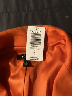 Torrid /maurices