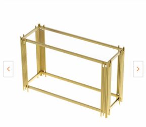 Sofa coffee table and console table for sale 600