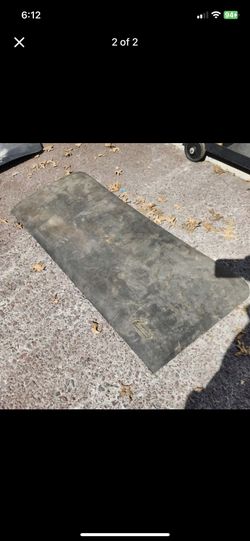 Trunk Lid for a 69 Camaro