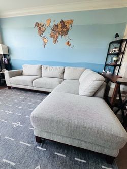 Sectional Sofa