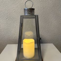Candle Holder 