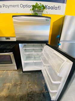 Refrigerador a Pagos