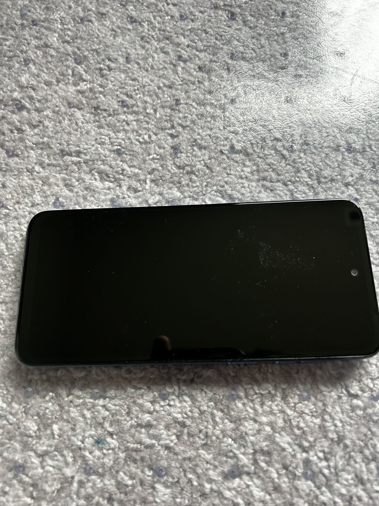 MotoG Play 64 gb Phone