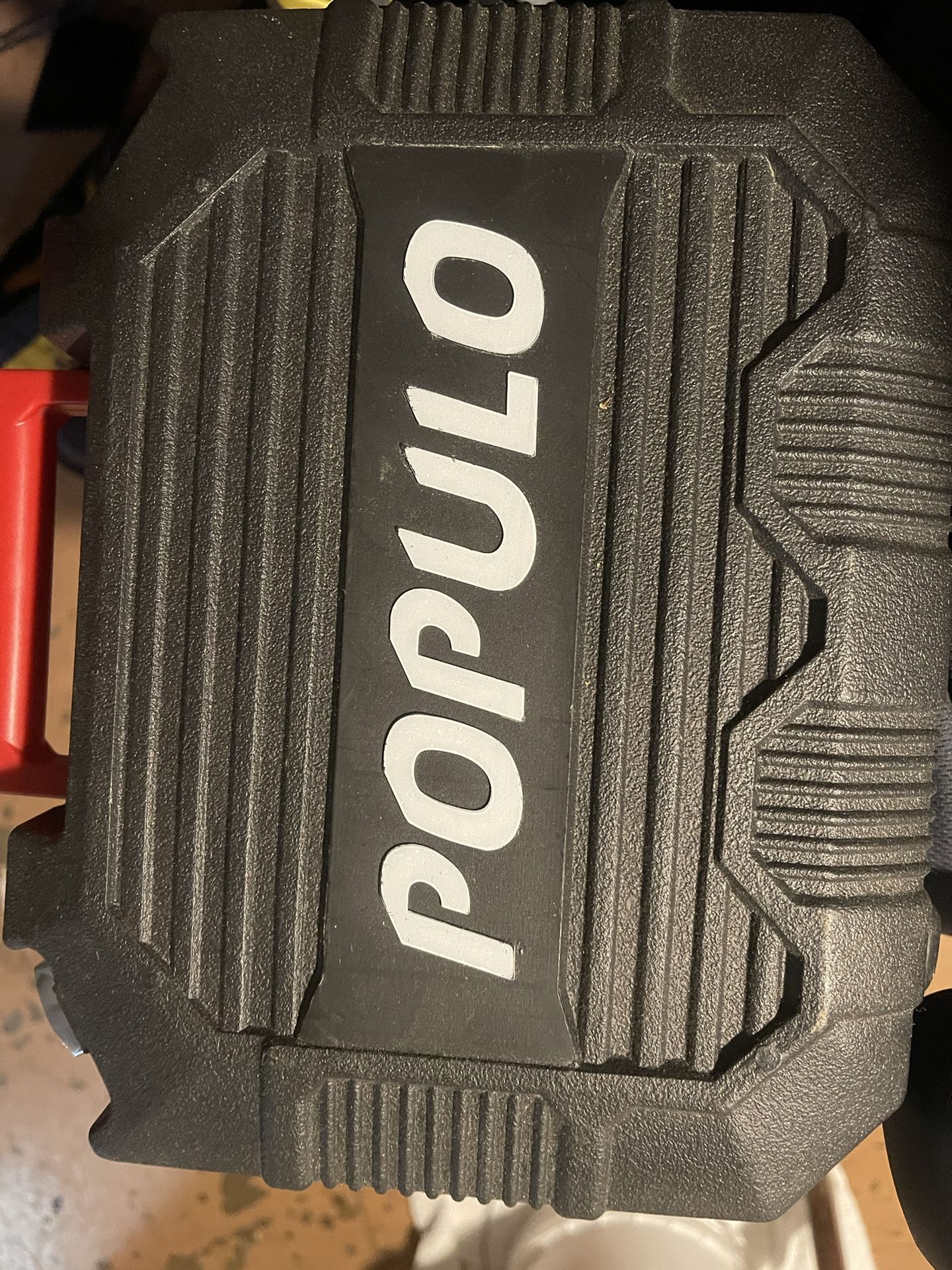 Cordless Rotary Tool