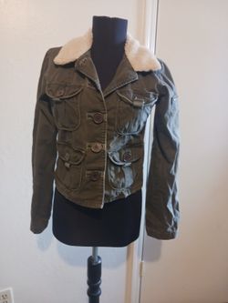 Women's Jacket