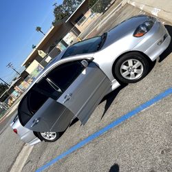 2005 Toyota Corolla