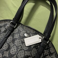 Coach Hands Bags 