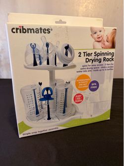 Cribmates