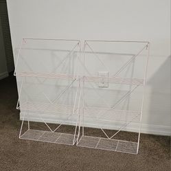 Wall Racks