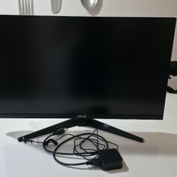 Asus Tuf 32 Inch 1440p 170hz Gaming Monitor