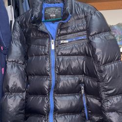 Men’s Guess Jacket For Sale