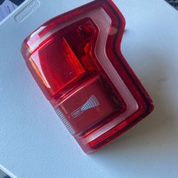 R  TLP Ford F150 2018