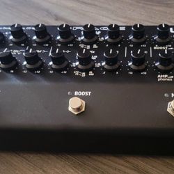 Grace Design FELiX 2