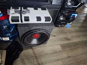Bass package