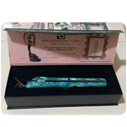 Brilliance New York, Hair Straighteners 
