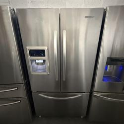 Kitchen Aid Refrigerator Counter Depth “36  ( Refrigeradores )