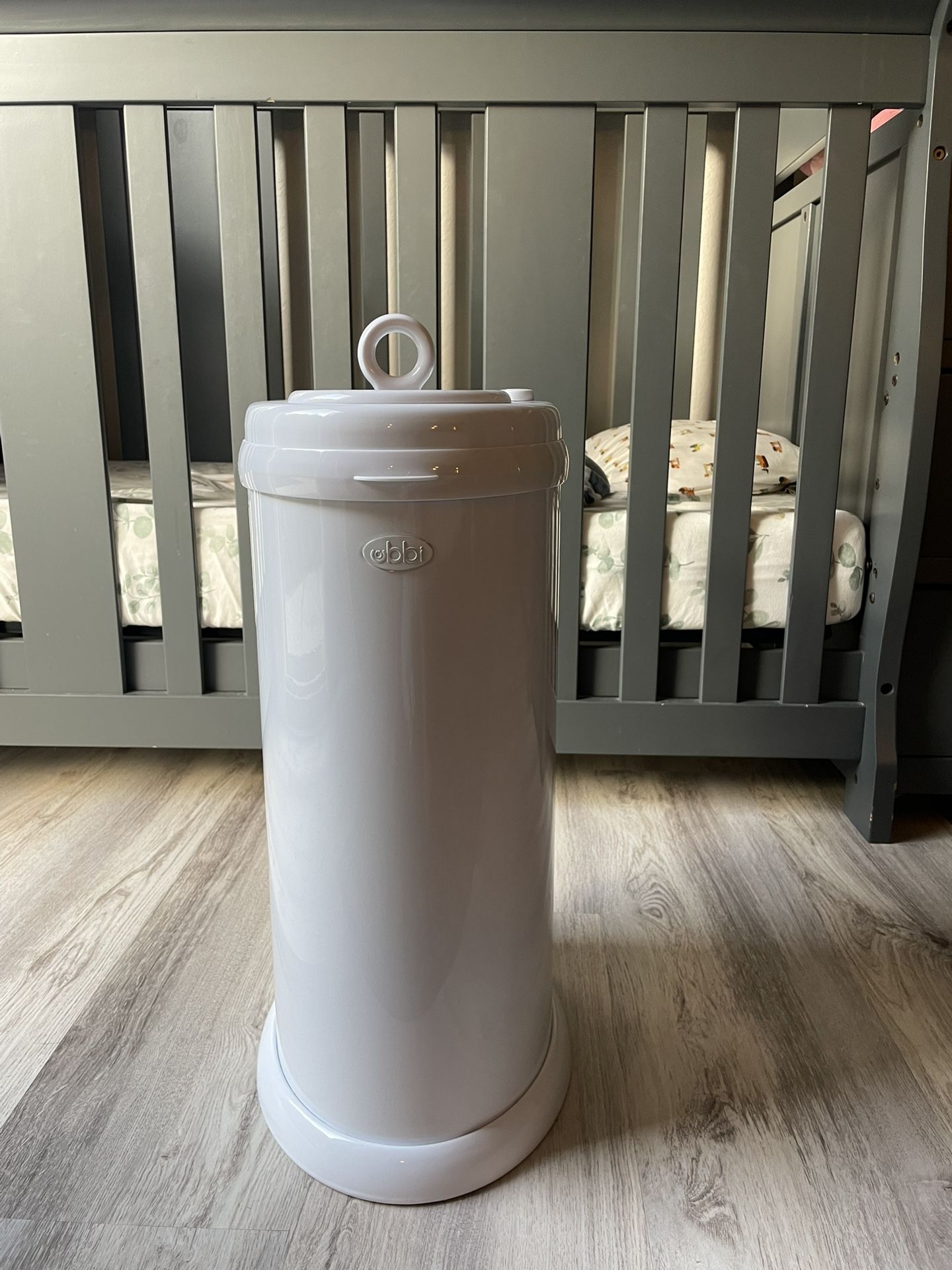Ubbi Diaper Pail