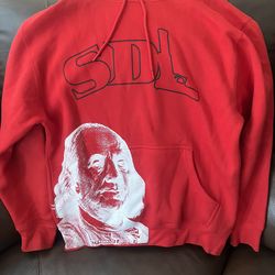 SDL Hoodie