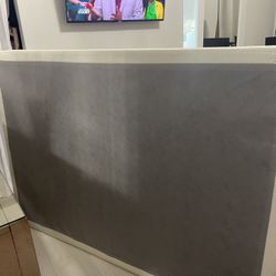 2 Inch Bunkie Board (Full Size ) FREE!!!!!