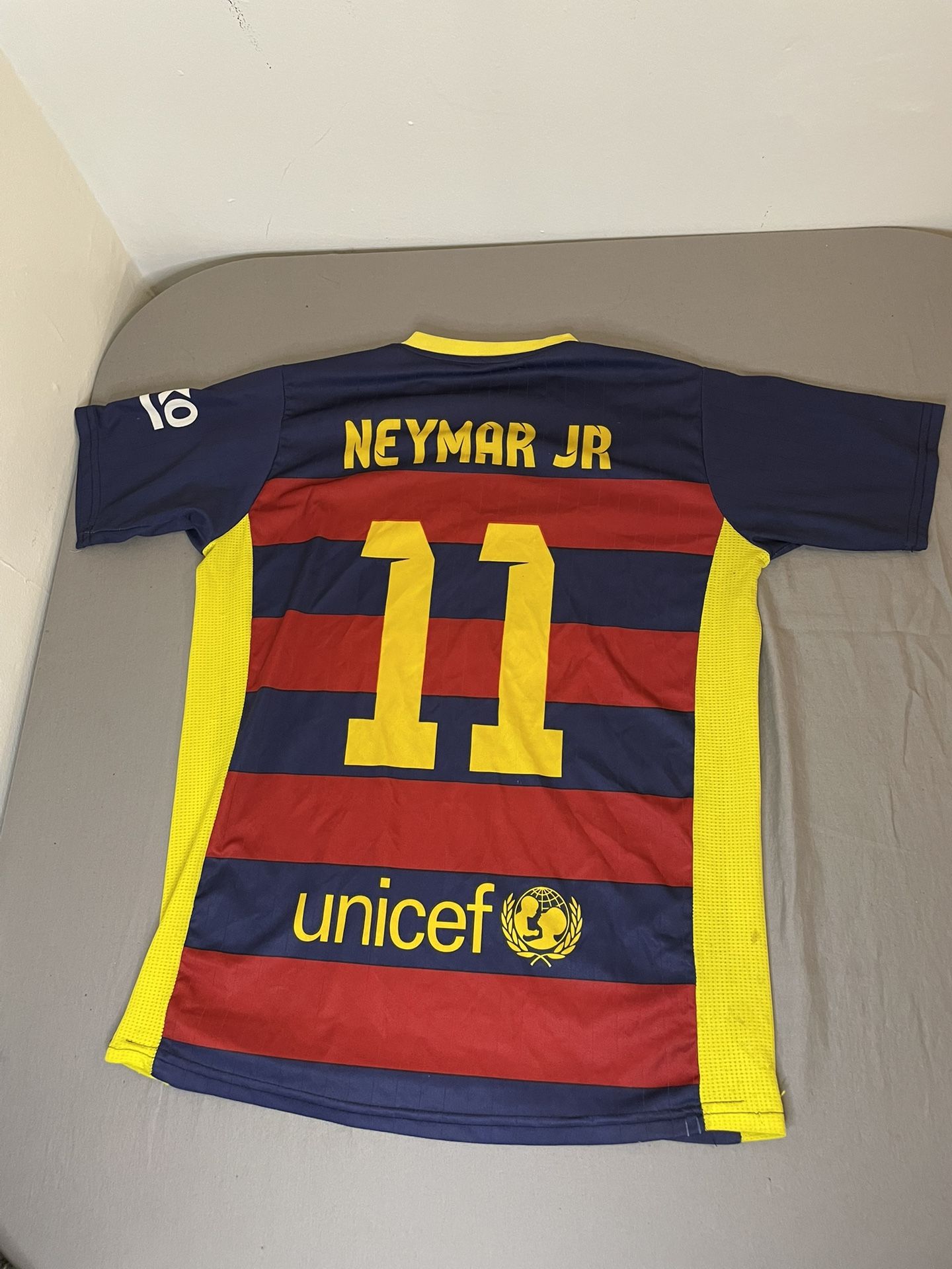 Barcelona Jersey