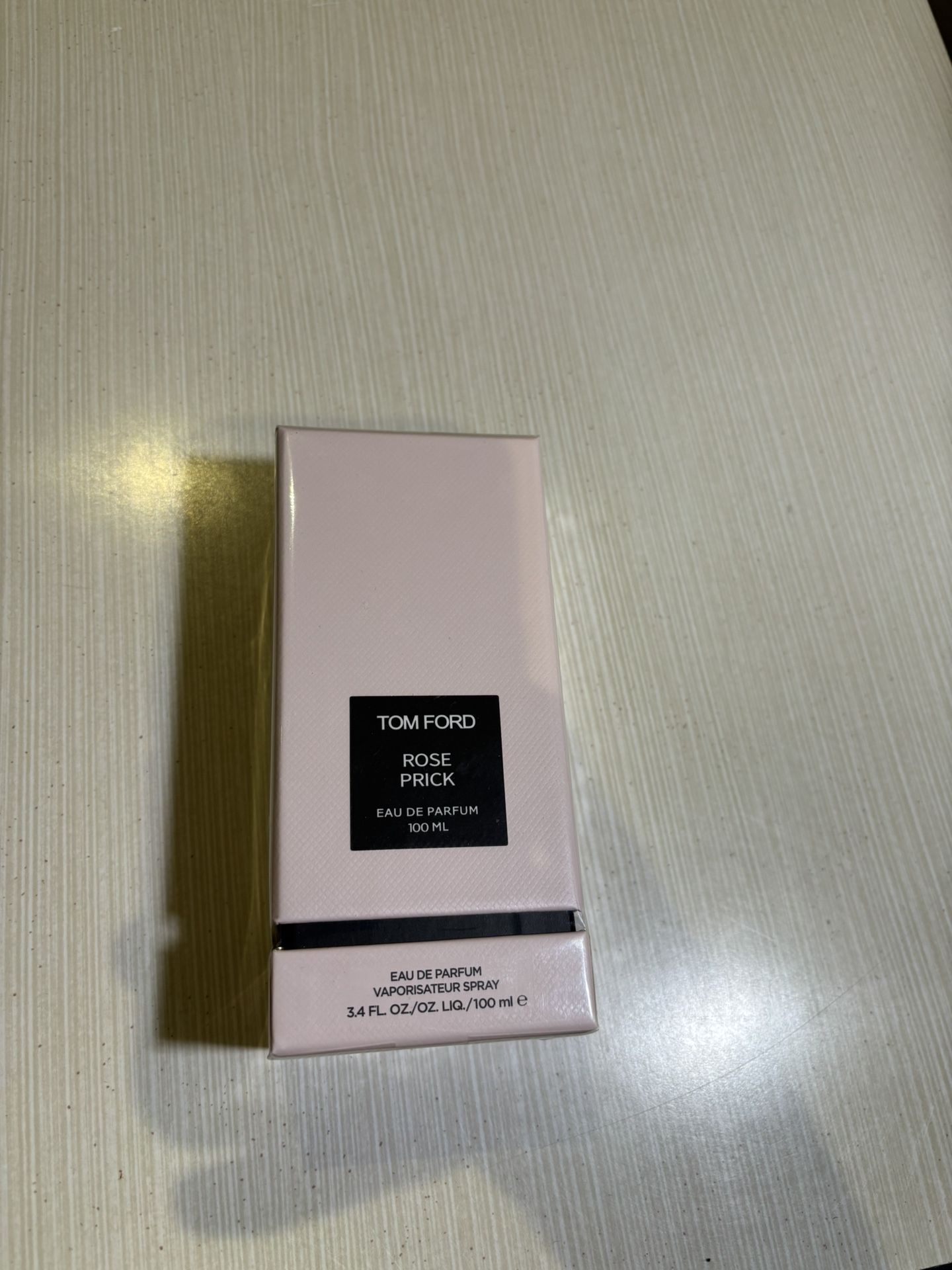 Tom Ford Rose Prick 100 ML