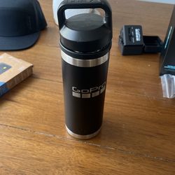 Thermo Go Pro